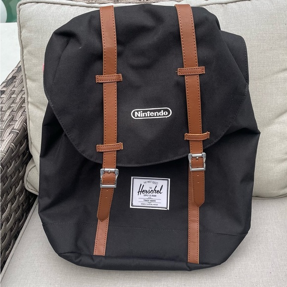 Herschel Backpack new - Picture 1 of 5